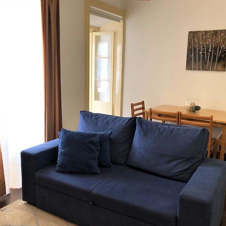 Ponta Delgada Pdl Central Apartments - Three מראה חיצוני תמונה