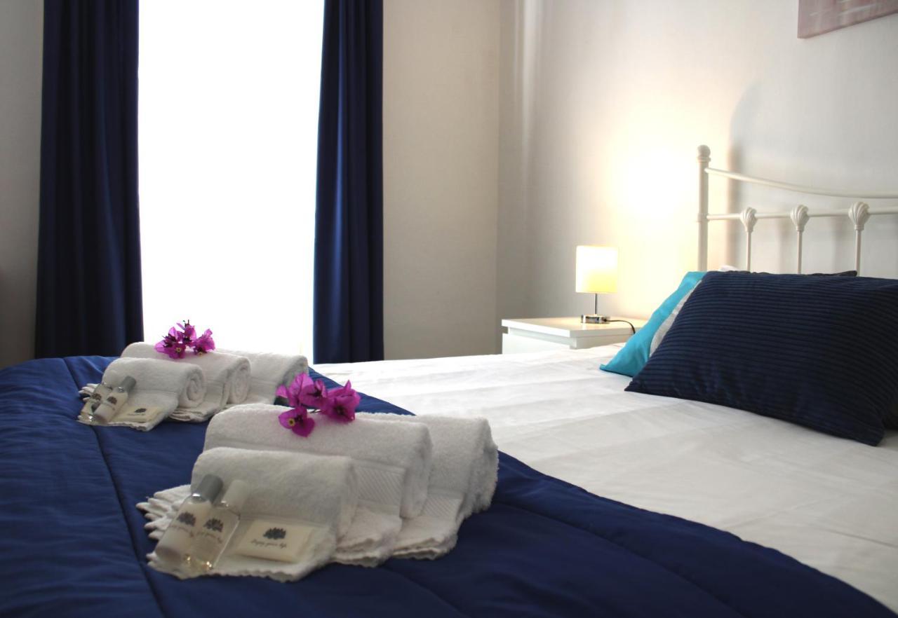 Ponta Delgada Pdl Central Apartments - Three מראה חיצוני תמונה