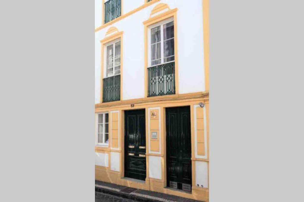 Ponta Delgada Pdl Central Apartments - Three מראה חיצוני תמונה