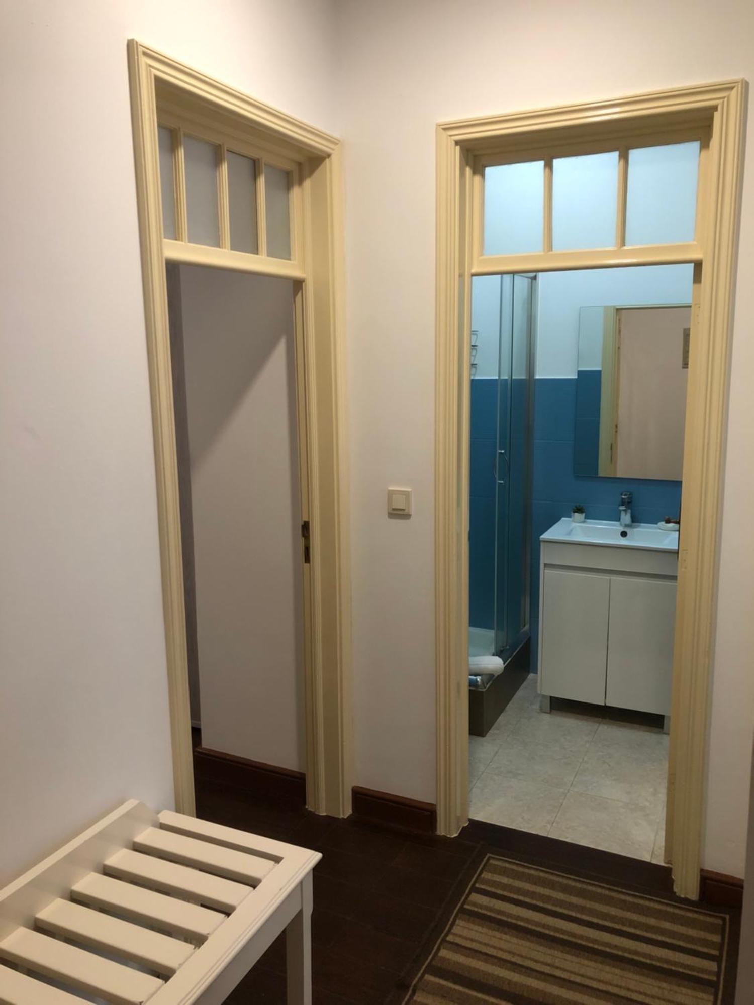 Ponta Delgada Pdl Central Apartments - Three מראה חיצוני תמונה