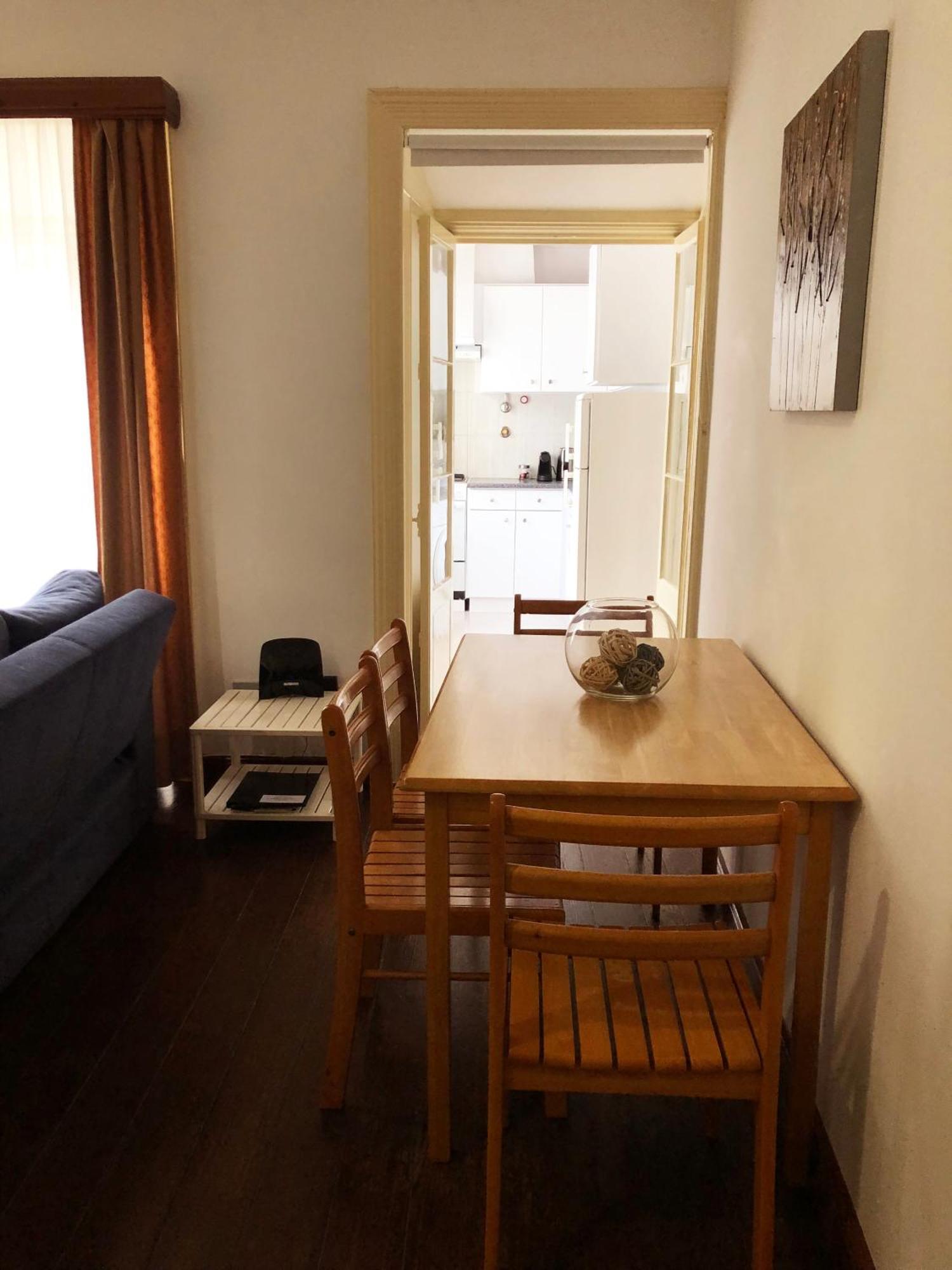 Ponta Delgada Pdl Central Apartments - Three מראה חיצוני תמונה