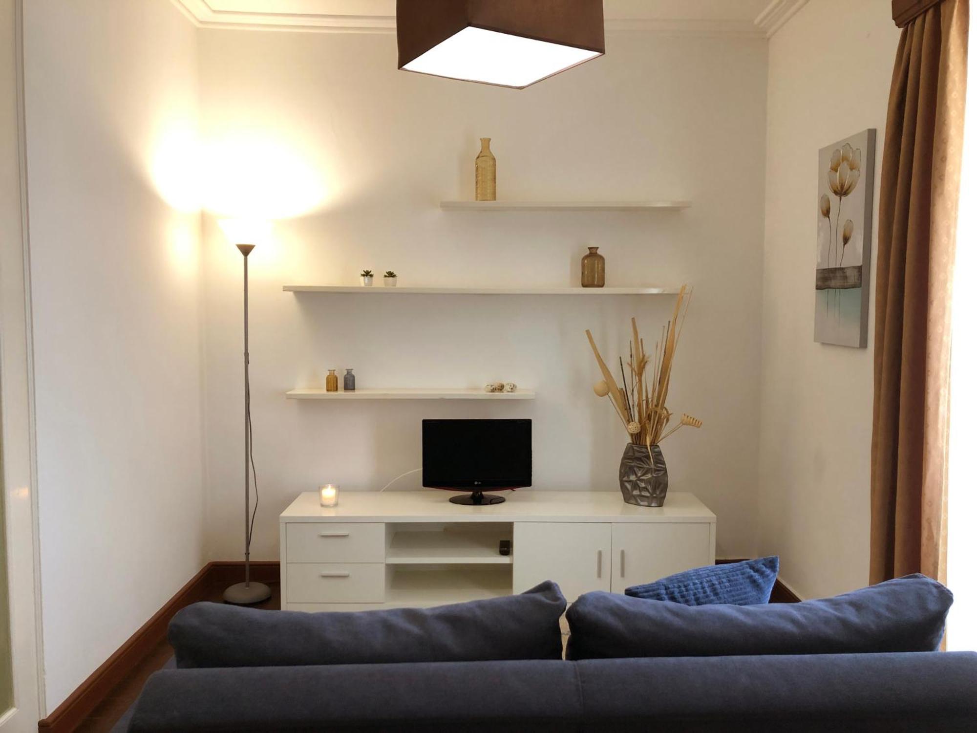 Ponta Delgada Pdl Central Apartments - Three מראה חיצוני תמונה