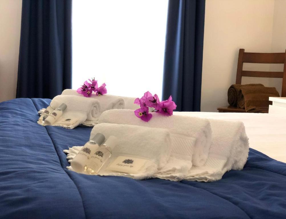Ponta Delgada Pdl Central Apartments - Three מראה חיצוני תמונה
