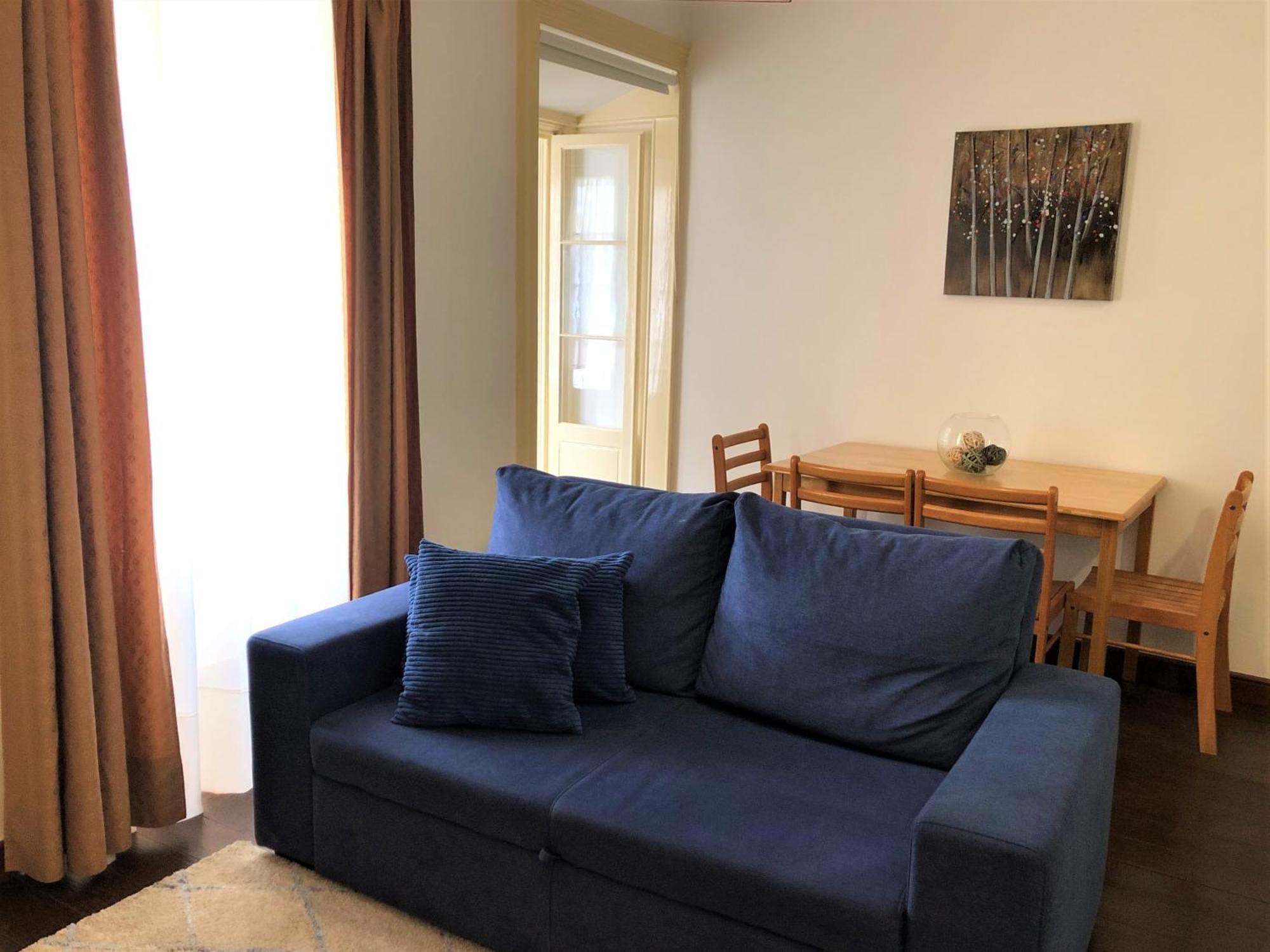 Ponta Delgada Pdl Central Apartments - Three מראה חיצוני תמונה