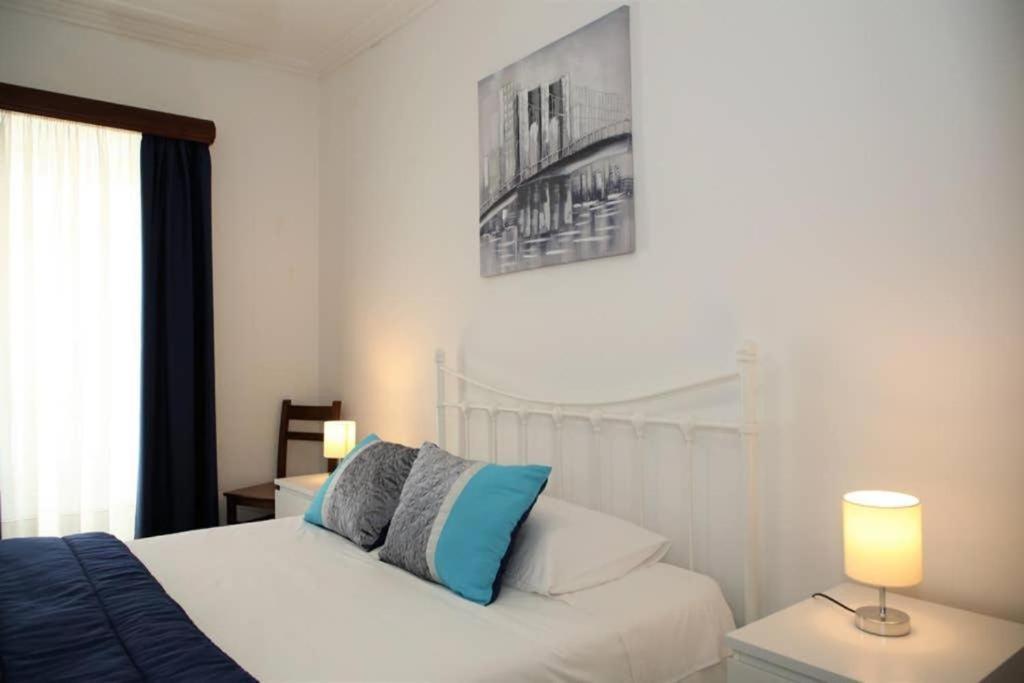 Ponta Delgada Pdl Central Apartments - Three מראה חיצוני תמונה